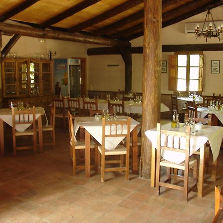 Camping Rural Llanos De Arance Кото Риос Екстериор снимка