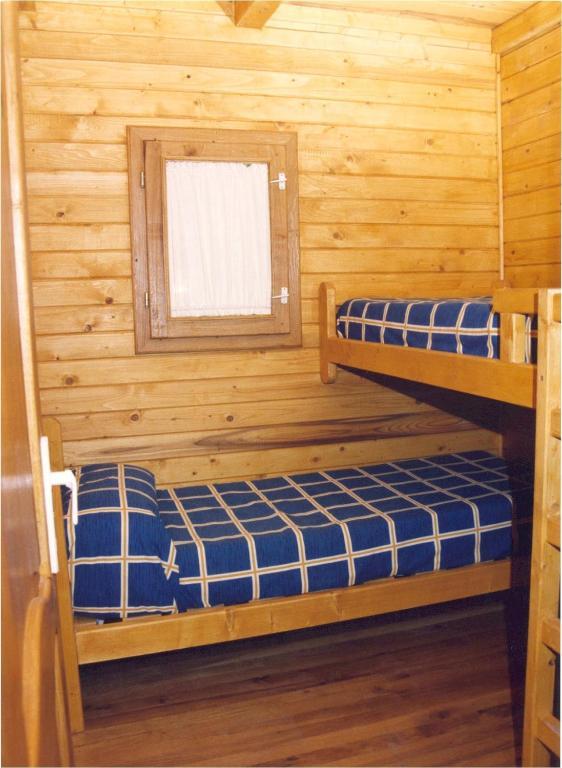 Camping Rural Llanos De Arance Кото Риос Стая снимка