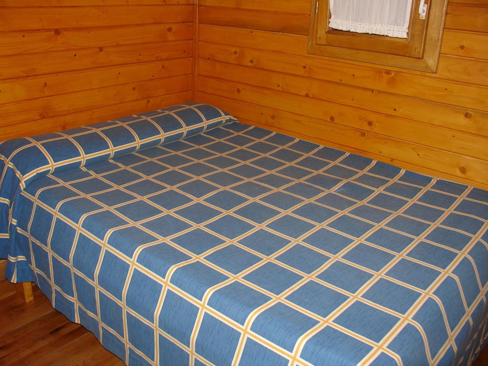 Camping Rural Llanos De Arance Кото Риос Екстериор снимка