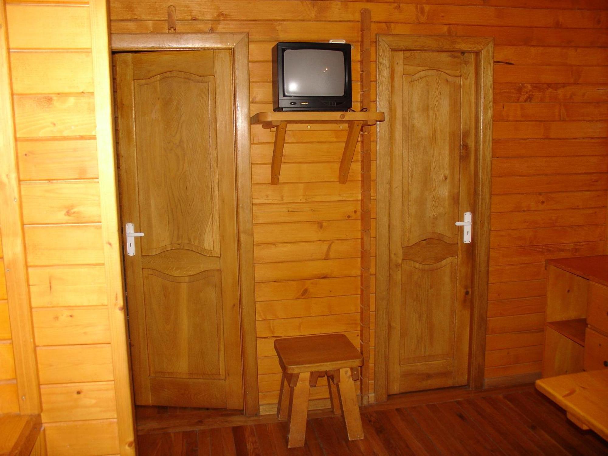 Camping Rural Llanos De Arance Кото Риос Екстериор снимка